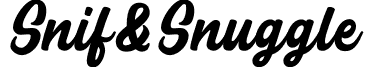Snif & Snuggle